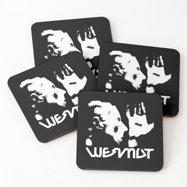 Item preview, Vermouth - The Song of a Poet designed and sold by justanotherw.