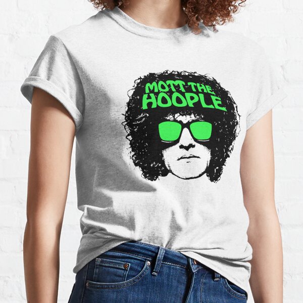 mott the hoople shirt