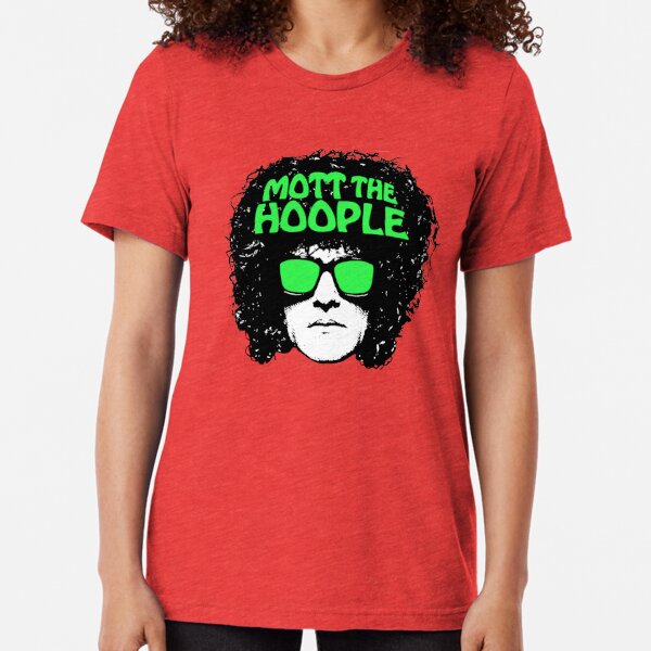 mott the hoople shirt