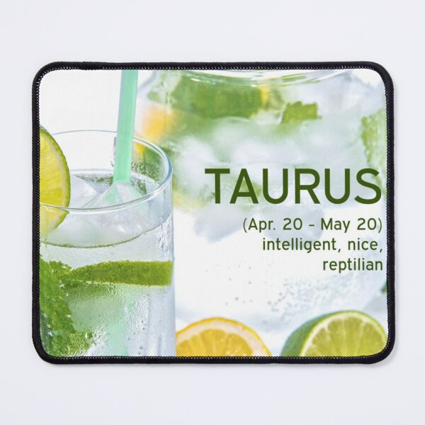 Item preview, Taurus designed and sold by MoondropShop.
