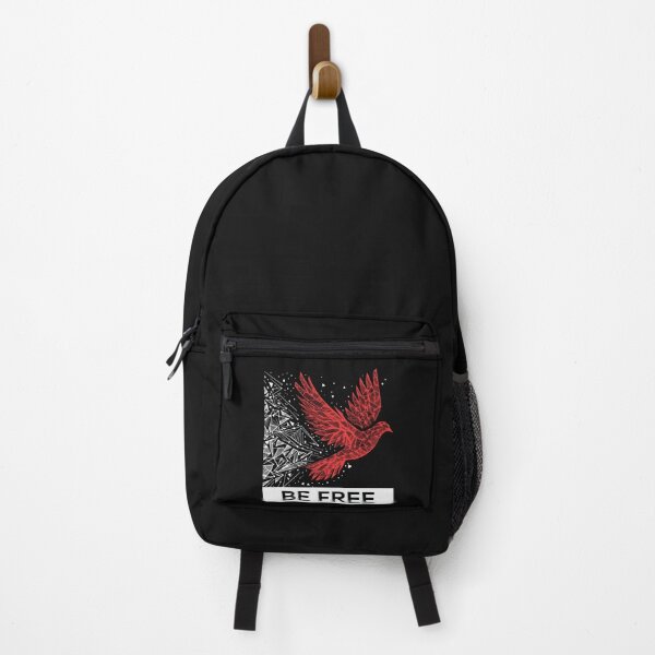 Item preview, Be Free designed and sold by AG-Adawi.
