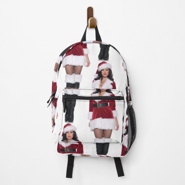 Item preview, CHRISTMAS mom santa claus designed and sold by deckur.