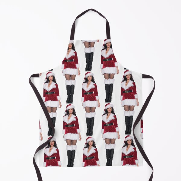 Item preview, CHRISTMAS mom santa claus designed and sold by deckur.