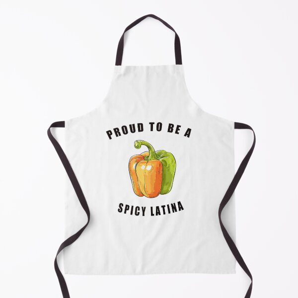 Item preview, proud to be a spicy latina designed and sold by muta1993.