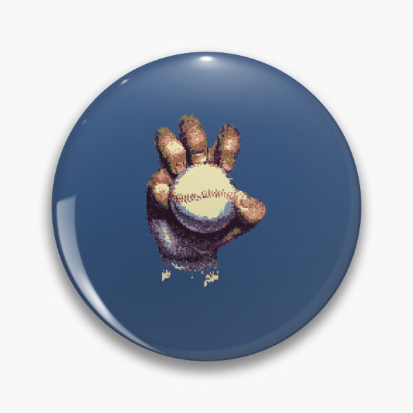 Item preview, Knuckle Ball Pitch designed and sold by pixelsports2.