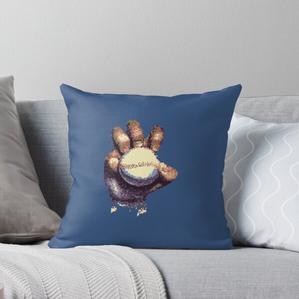 Item preview, Knuckle Ball Pitch designed and sold by pixelsports2.