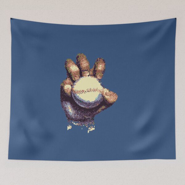 Item preview, Knuckle Ball Pitch designed and sold by pixelsports2.