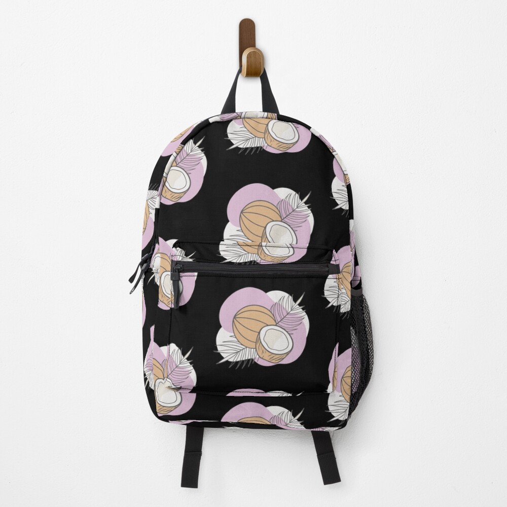 Item preview, Backpack designed and sold by GraphicsClub.