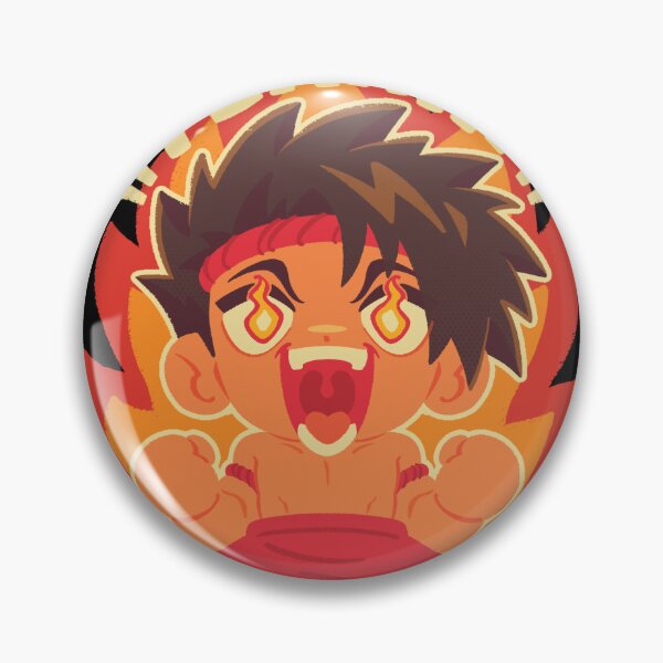 Item preview, Kengan - Saw Paing designed and sold by Niansue.
