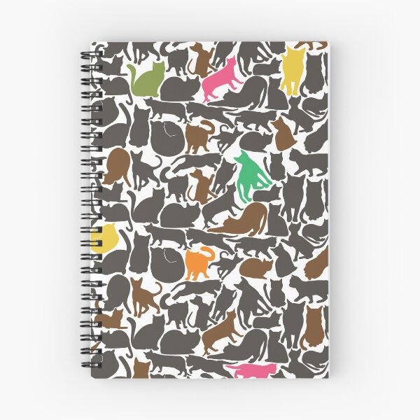 Item preview, Cats! designed and sold by Lee Meredith.