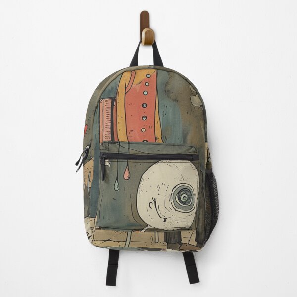 Item preview,  Therapy  designed and sold by KingAbyss.
