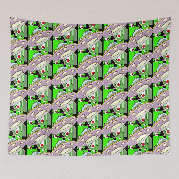 Item preview, Awb Alien Himself designed and sold by awb1982.