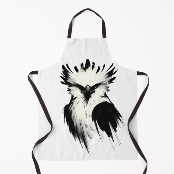 Item preview, Harpy Eagle Drawing designed and sold by FusiTink.