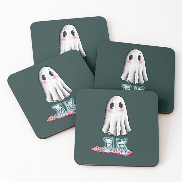 Item preview, 80s McGhost designed and sold by TiMary.