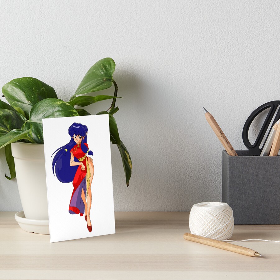 Item preview, Art Board Print designed and sold by Ellaba70.