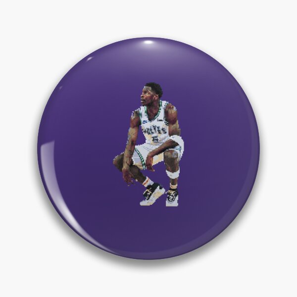 Item preview, Anthony Edwards designed and sold by pixelsports2.