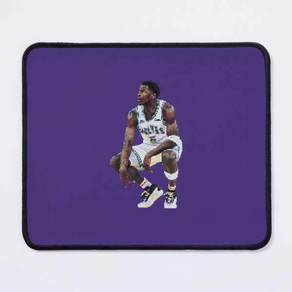 Item preview, Anthony Edwards designed and sold by pixelsports2.