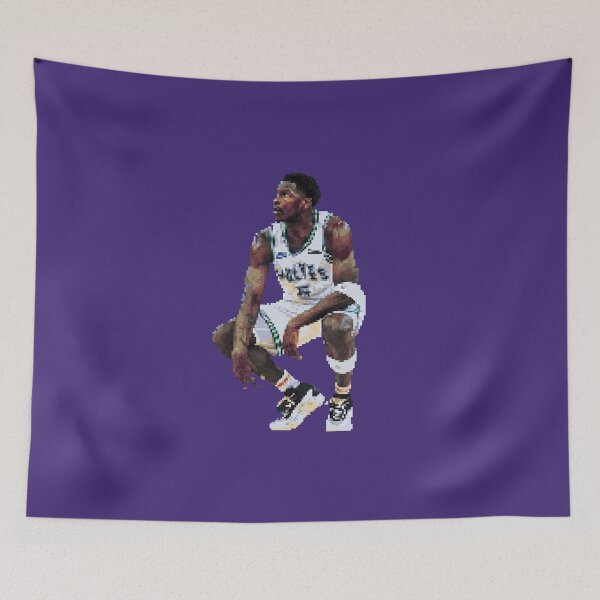 Item preview, Anthony Edwards designed and sold by pixelsports2.