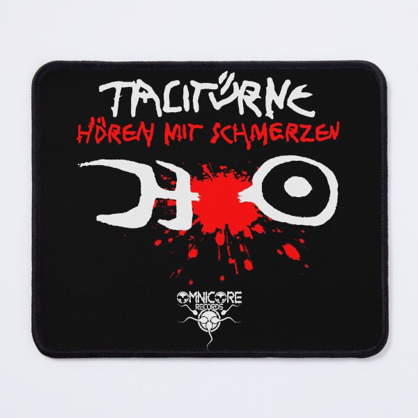 Item preview, Taciturne - Listening With Pain designed and sold by justanotherw.