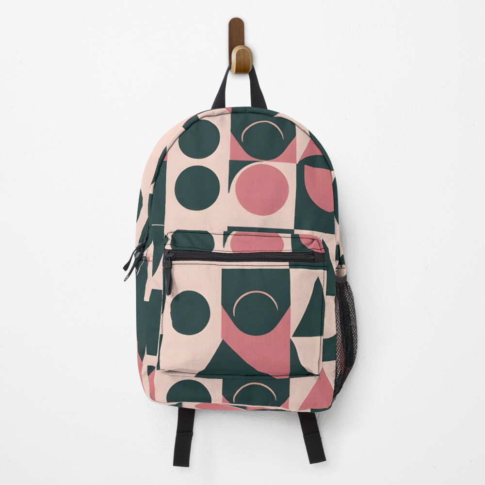 Item preview, Backpack designed and sold by RkskArt.