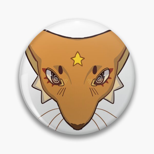 Item preview, Star Fox designed and sold by Star M..