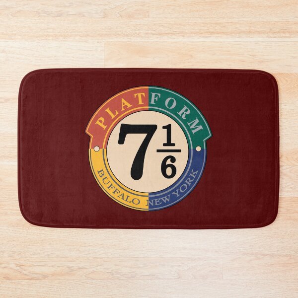 Item preview, Platform 7 and One Sixth - 716 House Colors designed and sold by bamatt30.