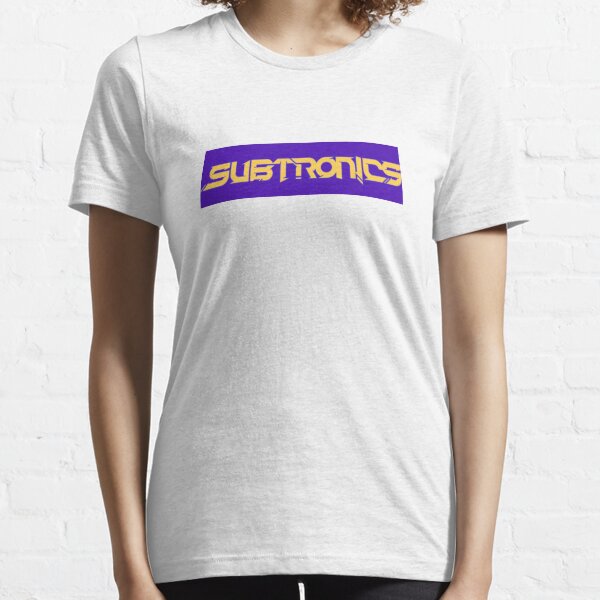 Item preview, Subtronics designed and sold by Mattyice23.