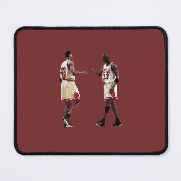 Item preview, Chicago Bulls Duo designed and sold by pixelsports2.