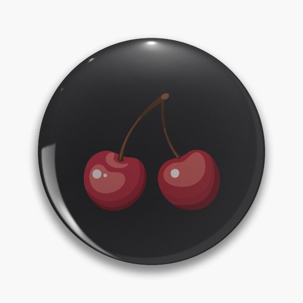 Item preview, Cherries designed and sold by Josan Designs.