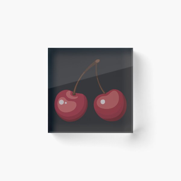 Item preview, Cherries designed and sold by Josan Designs.