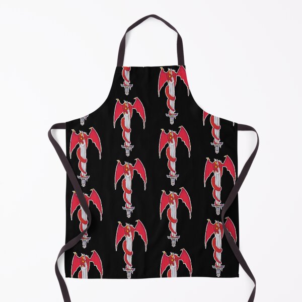Item preview, slay the dragon designed and sold by me-Nylo.