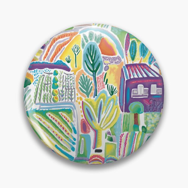 Item preview, Third California designed and sold by Charles Harker.