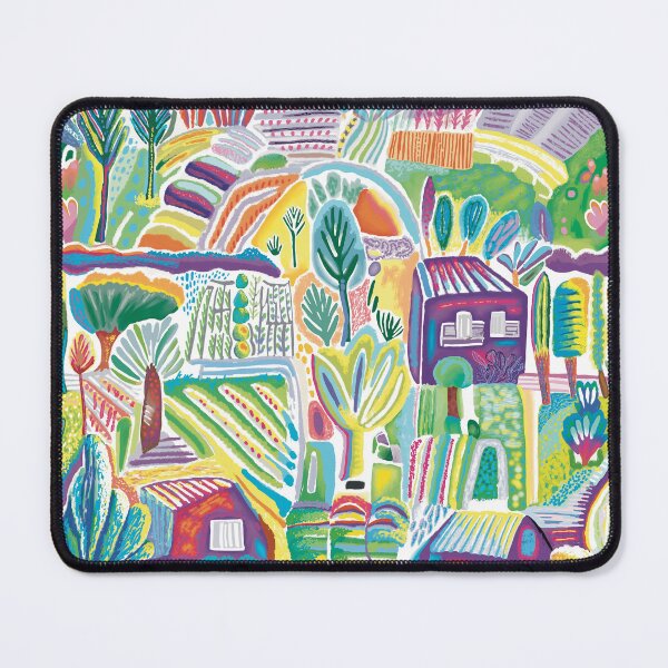Item preview, Third California designed and sold by Charles Harker.