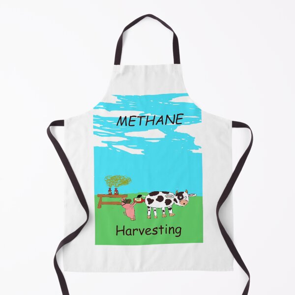 Item preview, Methane Harvesting designed and sold by Octo08.