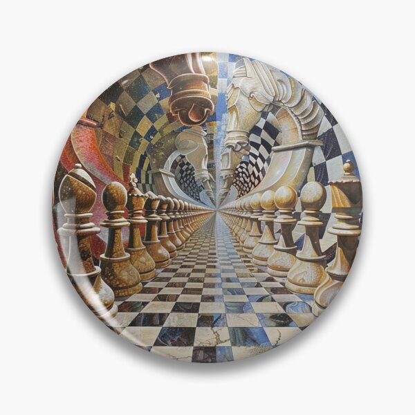 Item preview, Chess, anyone? designed and sold by KingAbyss.