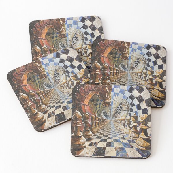 Item preview, Chess, anyone? designed and sold by KingAbyss.