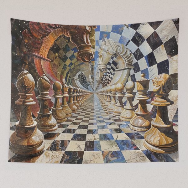 Item preview, Chess, anyone? designed and sold by KingAbyss.