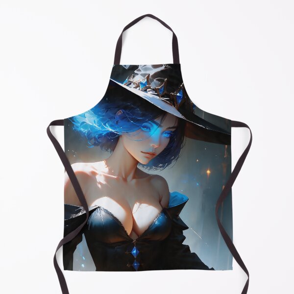 Item preview, wizard designed and sold by renatagirl.
