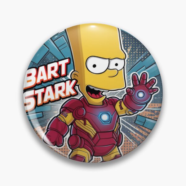 Item preview, falcon88 Bart Stark  designed and sold by Imaginarium of Chaos falcon88 .