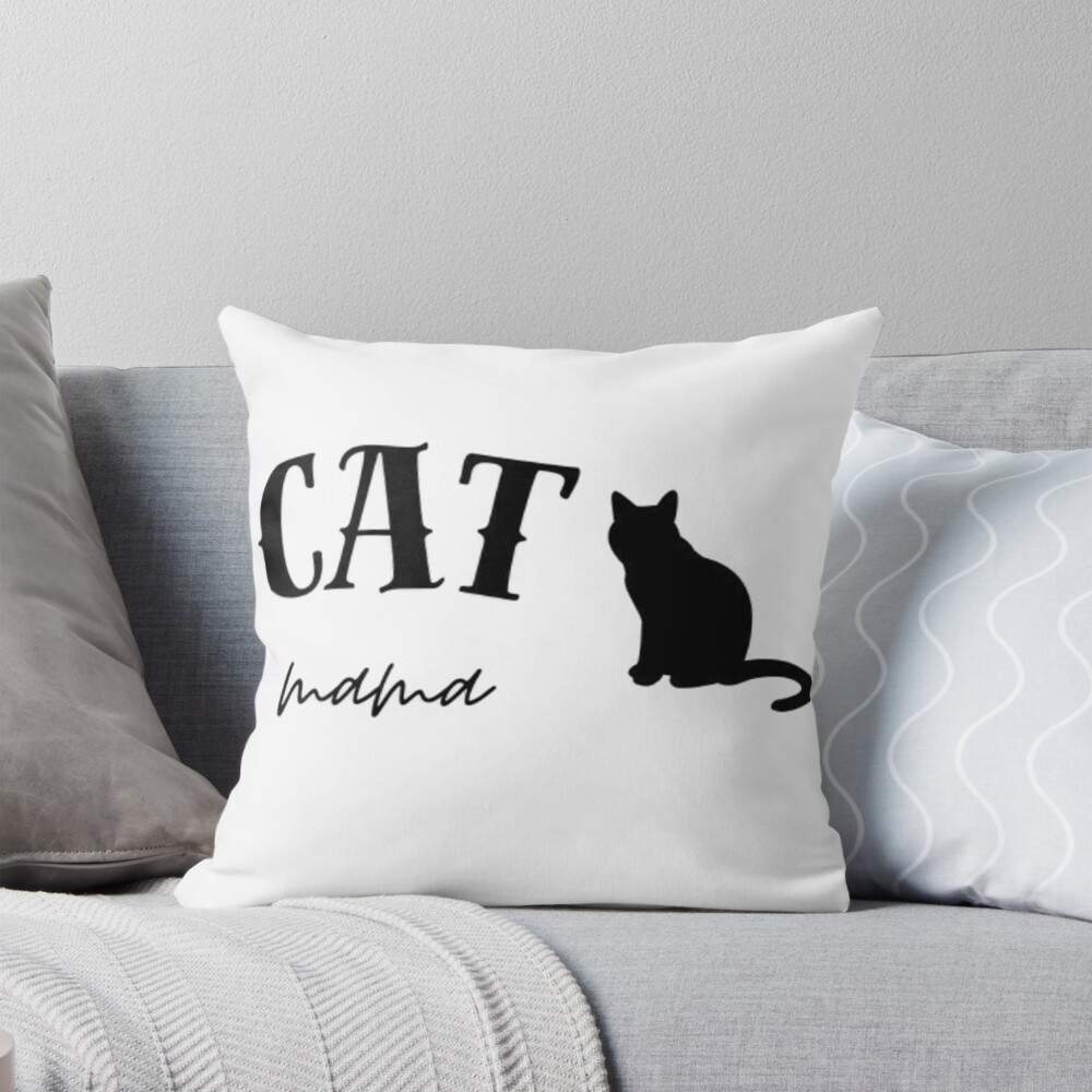 Item preview, Throw Pillow designed and sold by recordsofry.