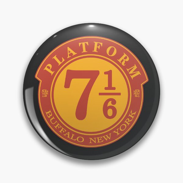 Item preview, Platform 7 and One Sixth - 716 Grif designed and sold by bamatt30.