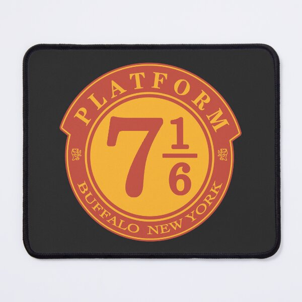 Item preview, Platform 7 and One Sixth - 716 Grif designed and sold by bamatt30.