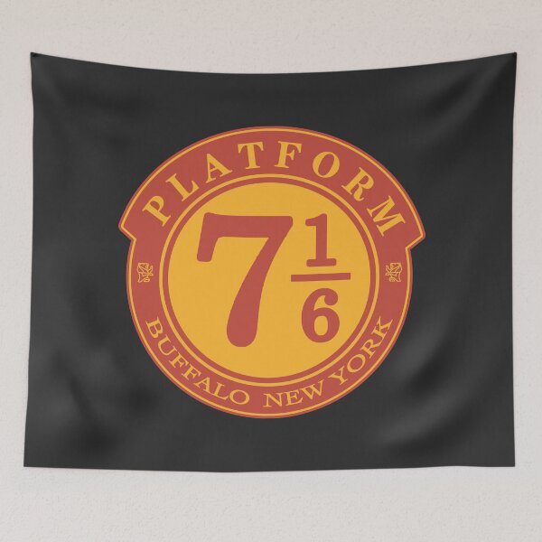 Item preview, Platform 7 and One Sixth - 716 Grif designed and sold by bamatt30.
