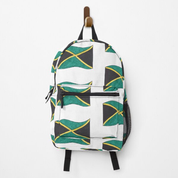Item preview, Jamaica designed and sold by morbidcandyboutique .