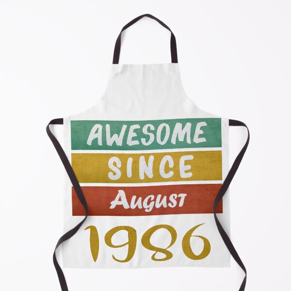 Item preview, awesome singe August 1986 designed and sold by mahal203.