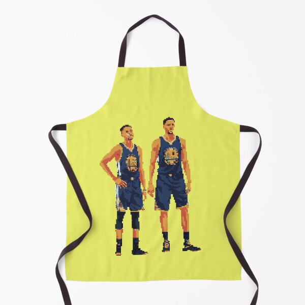 Item preview, Stephen Curry and Klay Thompson designed and sold by pixelsports2.