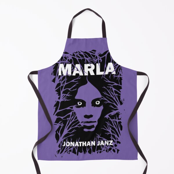 Item preview, Marla de Jonathan Janz designed and sold by Jonathan-Janz.