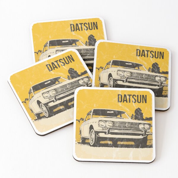 Item preview, Vintage Datsun designed and sold by in-verona.