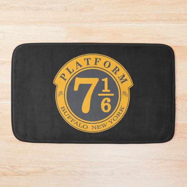 Item preview, Platform 7 and One Sixth - 716 Huff designed and sold by bamatt30.