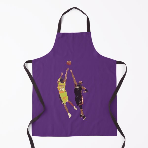 Item preview, Kobe Bryant over Dwyane Wade designed and sold by pixelsports2.